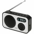 Miniatyrbillede 2 af 11: Radio Adler AD 1906