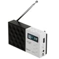 Pikkukuva 1 / 10: Radio Adler pll fm ad 1908 Musta Valkoinen