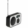 Miniatyrbillede 4 af 11: Radio Adler AD 1906