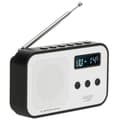 Miniatyrbillede 4 af 11: Radio Adler AD 1907