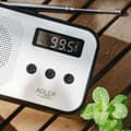 Miniatyrbillede 9 af 11: Radio Adler AD 1907