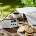 Miniatyrbillede 10 af 11: Radio Adler AD 1907