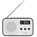 Miniatyrbillede 2 af 11: Radio Adler AD 1907