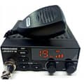 Miniatyrbillede 3 af 8: Radio President JIMMY 3 III Sort