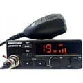 Miniatyrbillede 1 af 8: Radio President JIMMY 3 III Sort