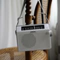 Miniatyrbild 6 av 11: AM/FM-radio Sangean PR-D6