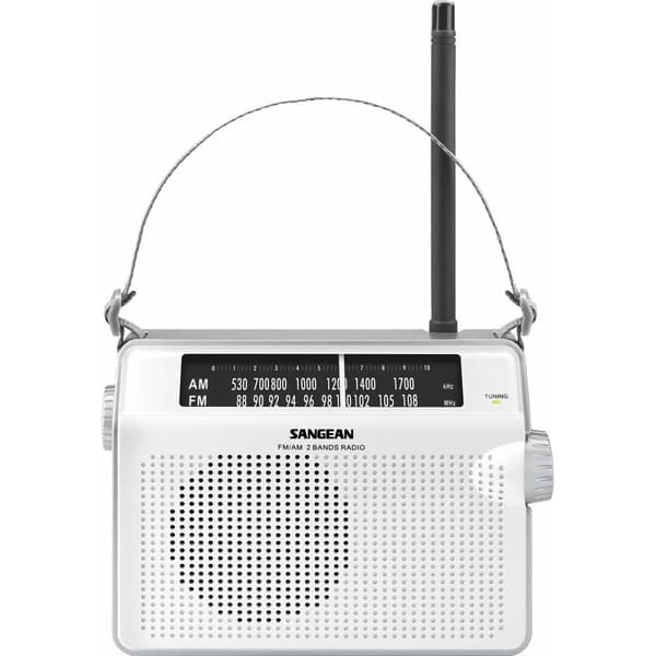 AM/FM-radio Sangean PR-D6