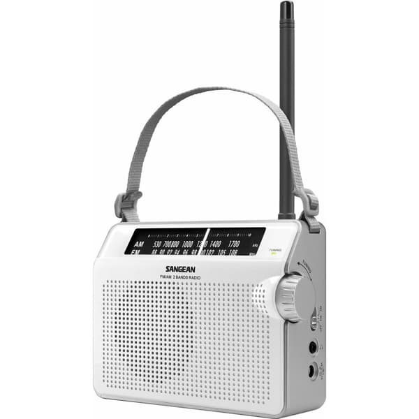 AM/FM-radio Sangean PR-D6