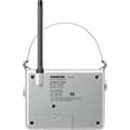 Miniatyrbild 10 av 11: AM/FM-radio Sangean PR-D6