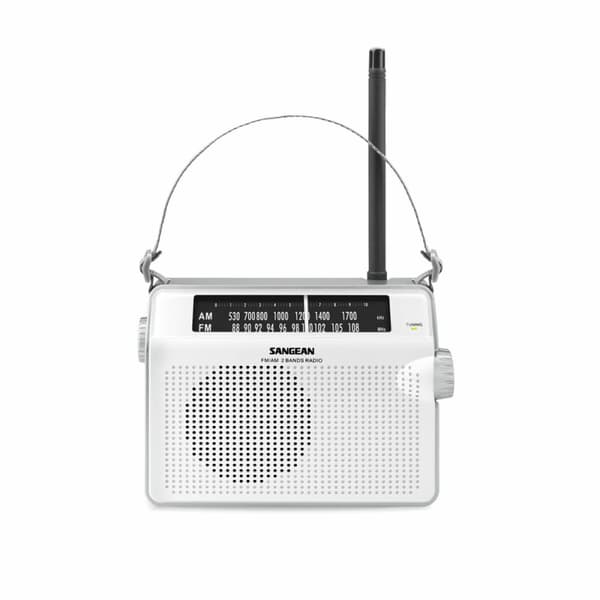 AM/FM-radio Sangean PR-D6