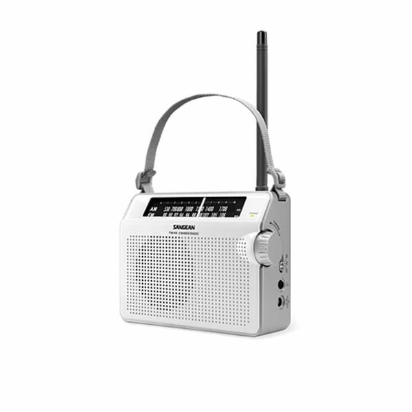 AM/FM-radio Sangean PR-D6