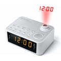 Miniatyrbillede 5 af 7: Clockradio Muse M-178PW
