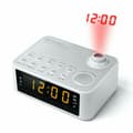 Miniatyrbillede 6 af 7: Clockradio Muse M-178PW
