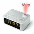 Miniatyrbillede 7 af 7: Clockradio Muse M-178PW
