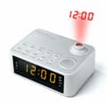 Miniatyrbillede 1 af 7: Clockradio Muse M-178PW