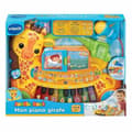 Pikkukuva 3 / 5: Soiva lelu Vtech JUNGLE ROCK - MI PIANO JIRAFA