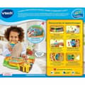 Pikkukuva 4 / 5: Soiva lelu Vtech JUNGLE ROCK - MI PIANO JIRAFA