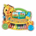 Pikkukuva 1 / 5: Soiva lelu Vtech JUNGLE ROCK - MI PIANO JIRAFA