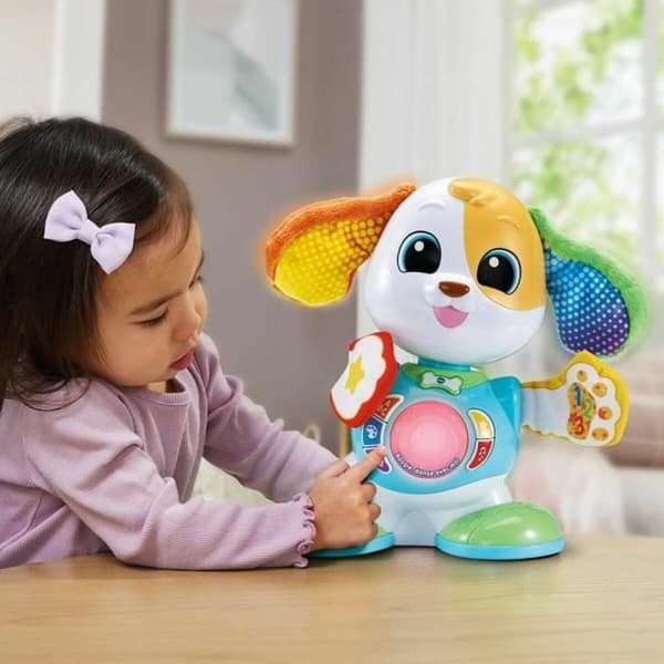 Musikalsk leke Vtech BOOGIE, DANCE WITH ME