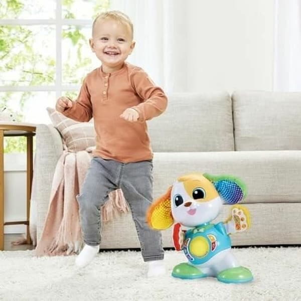 Musikalsk leke Vtech BOOGIE, DANCE WITH ME