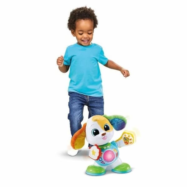Musikalsk leke Vtech BOOGIE, DANCE WITH ME