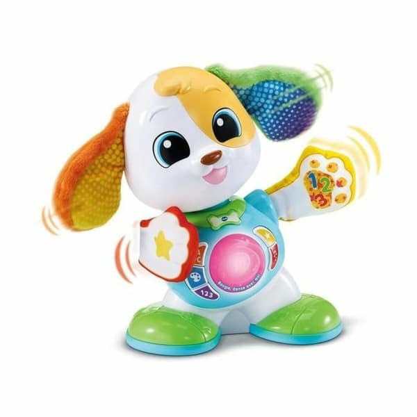 Musikalsk leke Vtech BOOGIE, DANCE WITH ME