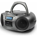 Pikkukuva 9 / 11: Radio-kasettisoitin Aiwa BBTC-550MG Bluetooth Harmaa