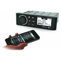 Miniatyrbild 5 av 7: Radio Fusion Marine MS-RA70N Svart
