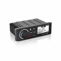 Miniatyrbild 1 av 7: Radio Fusion Marine MS-RA70N Svart
