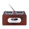 Miniatyrbild 1 av 2: Radio Blaupunkt PP5BR Trä
