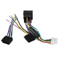 Miniatyrbillede 6 af 7: Radio Blow AVH-8624