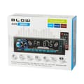 Miniatyrbillede 3 af 6: Radio Blow AVH-8890