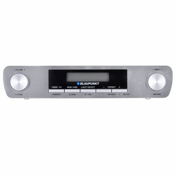 Radio Blaupunkt KR14BT Grå