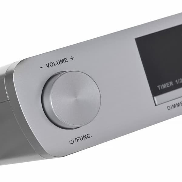 Radio Blaupunkt KR14BT Grå