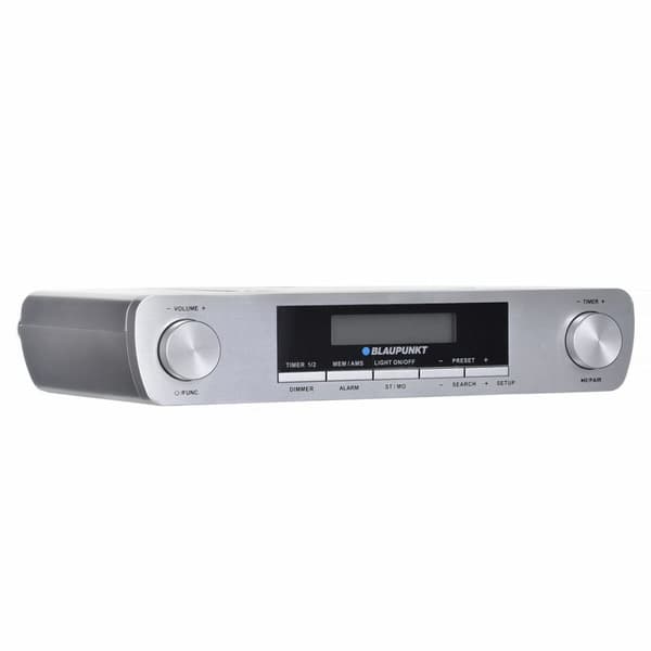 Radio Blaupunkt KR14BT Grå