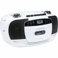 Miniatyrbillede 2 af 5: Radio Thomson RK201CD