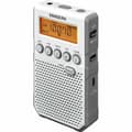 Miniatyrbillede 1 af 3: Radio Sangean DT-800 Hvid