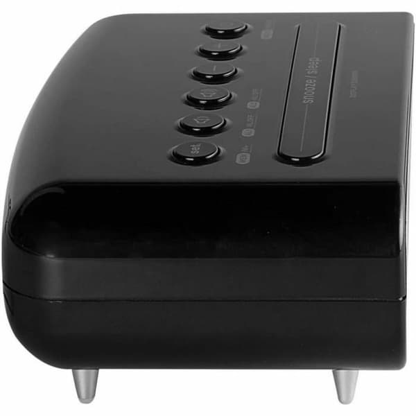 Radio Sencor SRC 2600 B Sort FM AM/FM