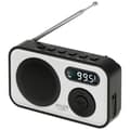 Miniatyrbillede 2 af 11: Radio Adler AD 1906