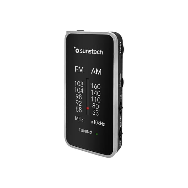 Trykluft Sunstech RPC6SL