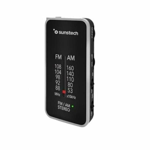 Trykluft Sunstech RPC6SL