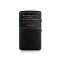 Miniatyrbillede 2 af 6: Radio Sangean SR35B NEGRO Sort