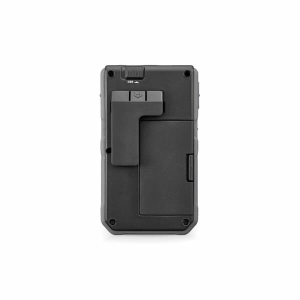 Bärbar Digitalradio Sangean SDT800BK