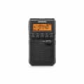 Miniatyrbild 2 av 11: Bärbar Digitalradio Sangean SDT800BK