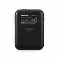 Miniatyrbillede 4 af 11: Transistorradio Sangean SR-32 Sort AM/FM