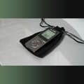 Pikkukuva 8 / 9: Transistoriradio ELBE RF-95 Tumman harmaa Urheilu AM/FM