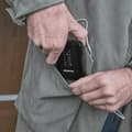 Pikkukuva 8 / 11: Transistoriradio Sangean SR-32 Musta AM/FM