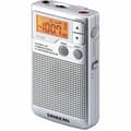 Miniatyrbillede 2 af 11: Radio Sangean DT-250