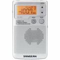 Miniatyrbillede 1 af 11: Radio Sangean DT-250