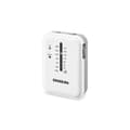 Miniatyrbillede 11 af 11: Transistorradio Sangean SR-32 Hvid AM/FM
